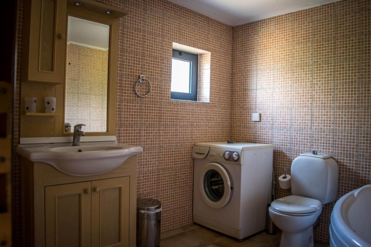 Niriides Villas Old Listing Херсониссос Экстерьер фото