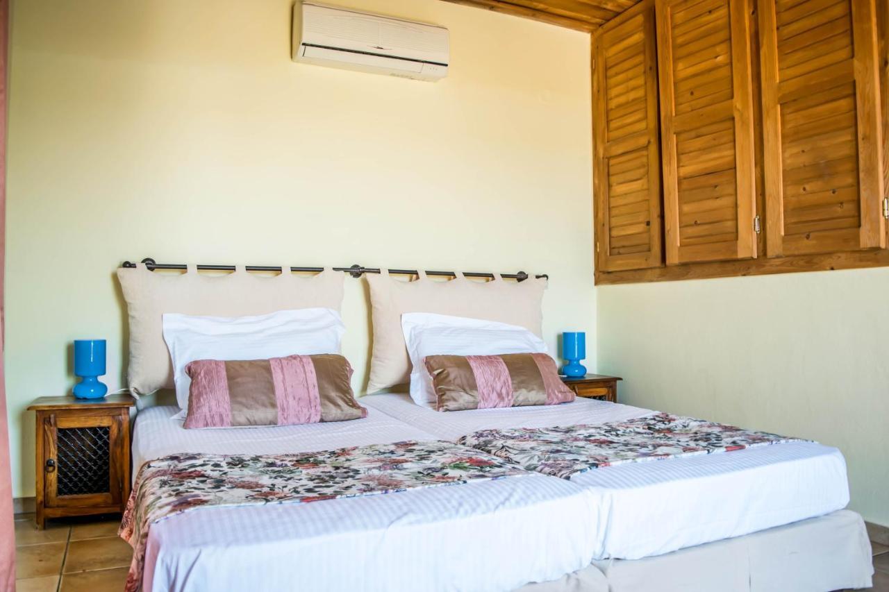 Niriides Villas Old Listing Херсониссос Экстерьер фото