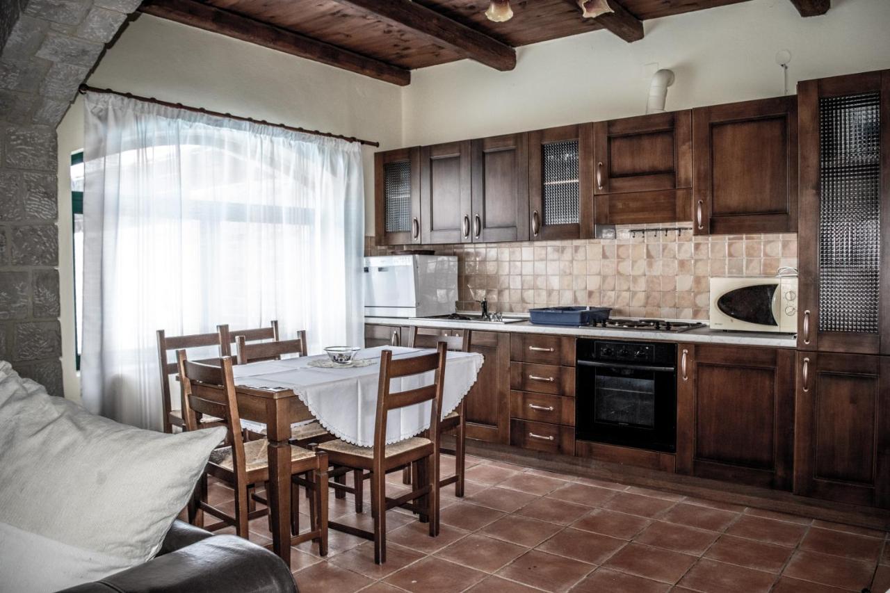 Niriides Villas Old Listing Херсониссос Экстерьер фото