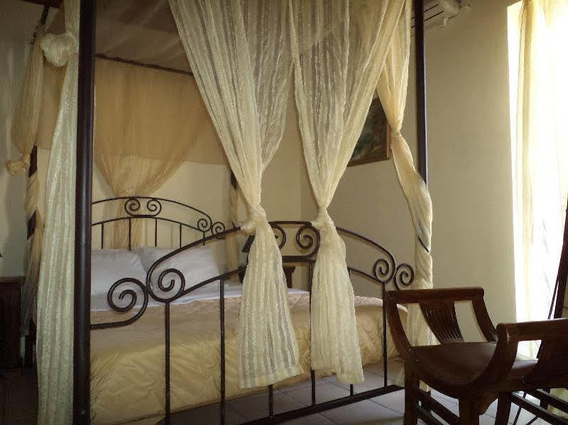 Niriides Villas Old Listing Херсониссос Экстерьер фото